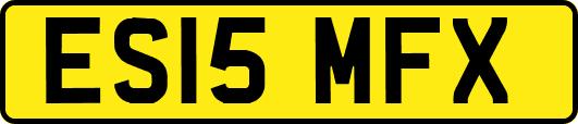 ES15MFX