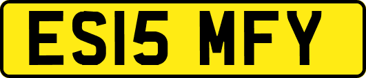 ES15MFY