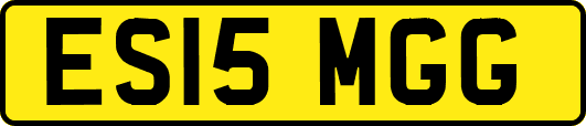 ES15MGG