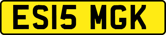 ES15MGK