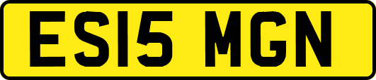 ES15MGN