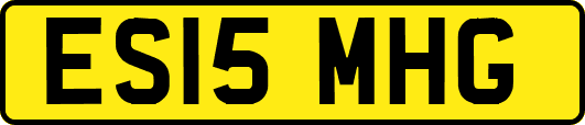 ES15MHG