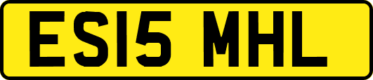 ES15MHL
