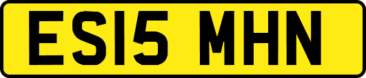 ES15MHN