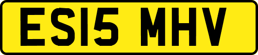 ES15MHV