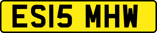 ES15MHW
