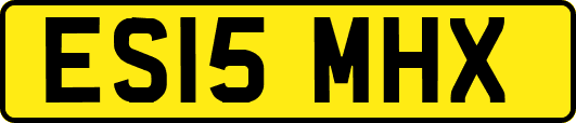 ES15MHX