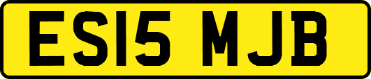 ES15MJB