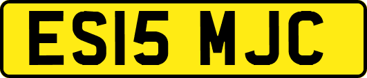 ES15MJC