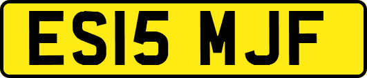 ES15MJF