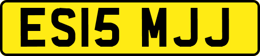 ES15MJJ