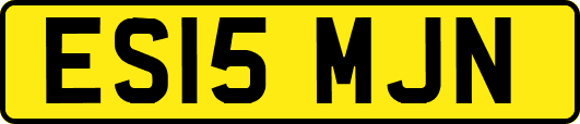 ES15MJN