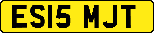 ES15MJT
