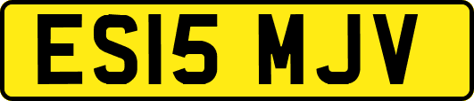 ES15MJV