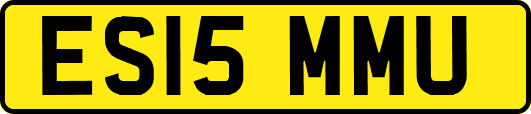 ES15MMU