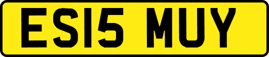 ES15MUY