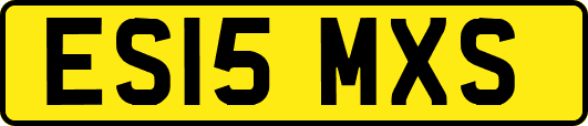 ES15MXS