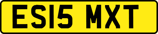 ES15MXT