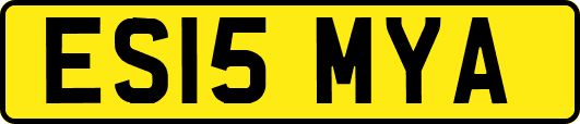 ES15MYA