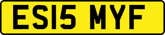 ES15MYF