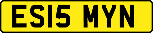 ES15MYN