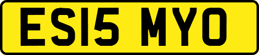 ES15MYO