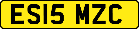 ES15MZC
