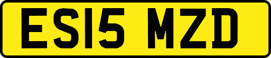 ES15MZD