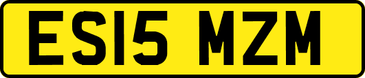 ES15MZM