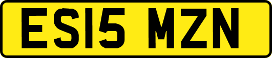 ES15MZN