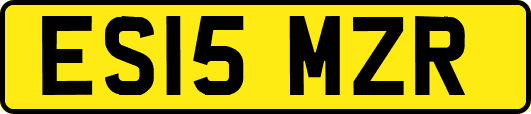 ES15MZR