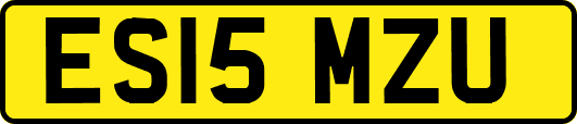 ES15MZU