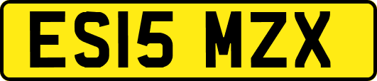 ES15MZX