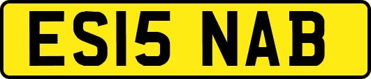 ES15NAB