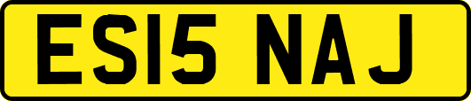 ES15NAJ