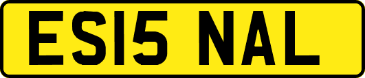 ES15NAL