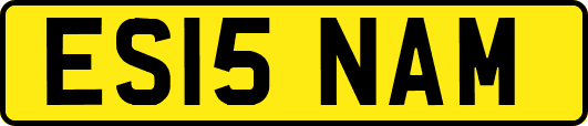 ES15NAM