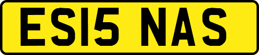 ES15NAS