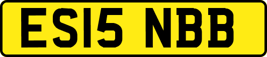 ES15NBB