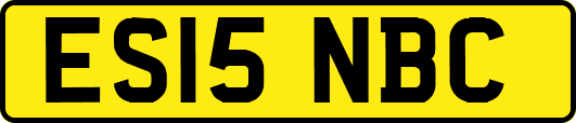ES15NBC