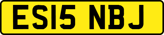 ES15NBJ