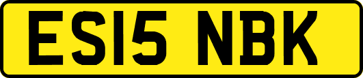 ES15NBK