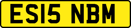 ES15NBM