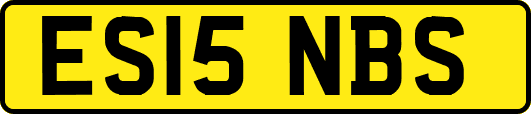ES15NBS