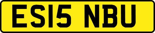 ES15NBU