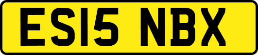ES15NBX