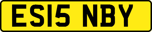 ES15NBY