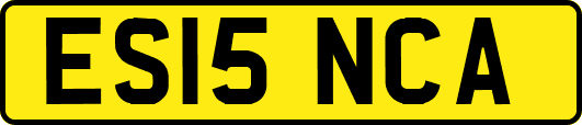 ES15NCA