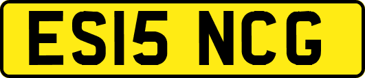 ES15NCG
