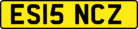 ES15NCZ